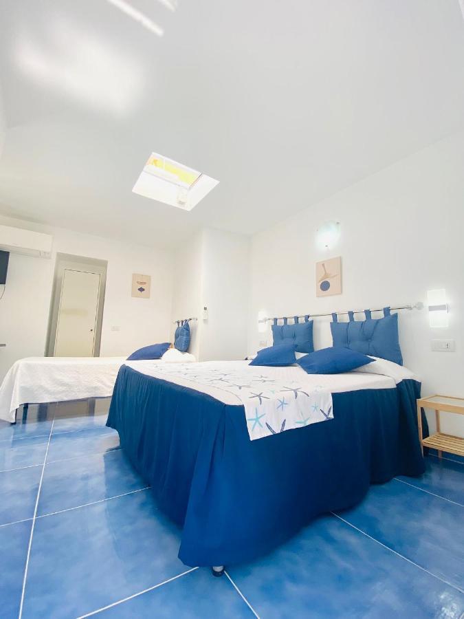 Casa Leo Villa Anacapri  Exteriör bild